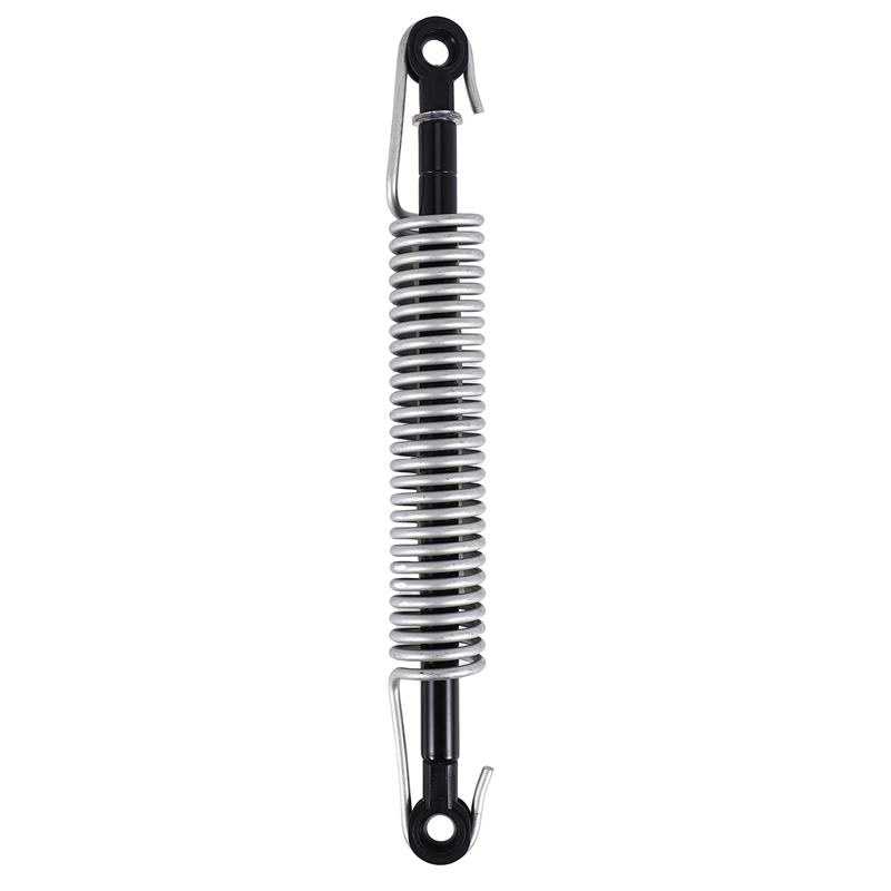 Spring Silver 51247141490 For 5 Series E60 525I