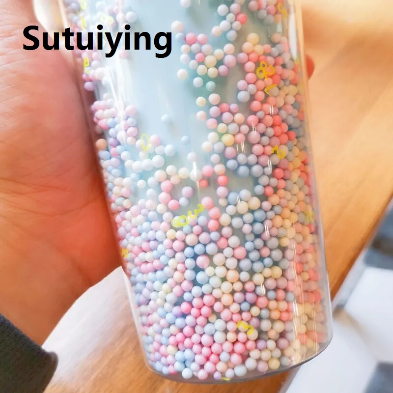 Sutuiying Portable Special Offer Cartoon Cute Rainbow Cup with Straw Double Plastic BPA Free Woman Girl Water Bottle for Juice Milk Coffee 500ml Drinking Tumbler