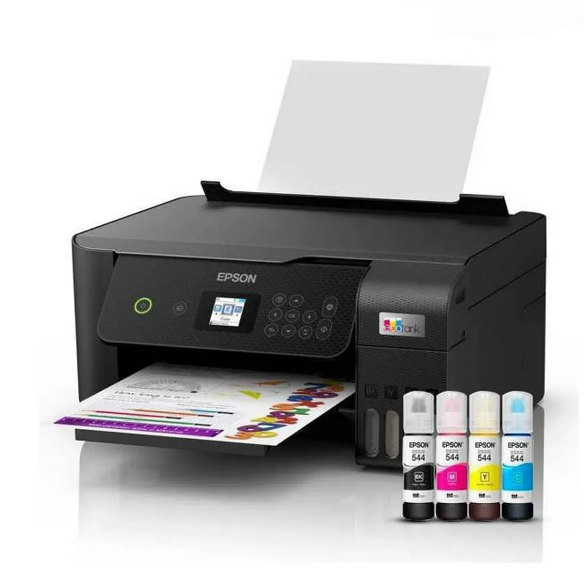 Epson L3260 Wifi Printer - image 1