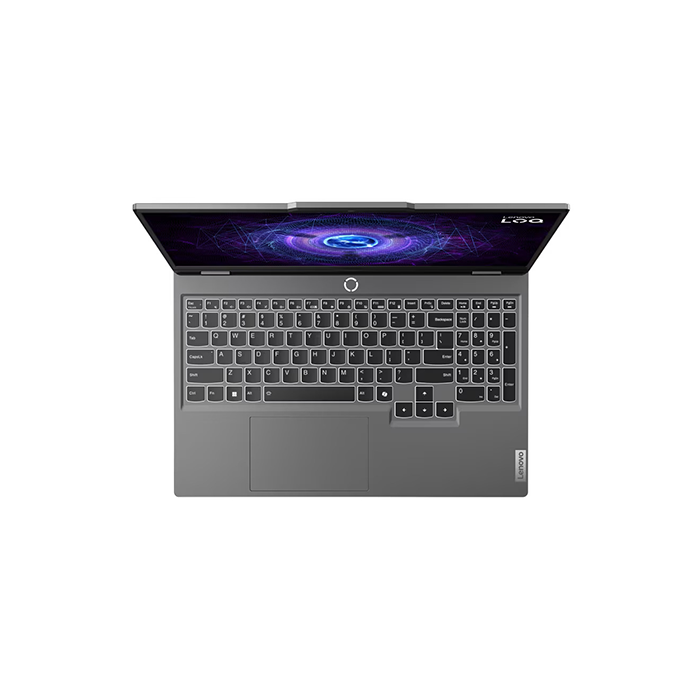 Lenovo Loq 15 Gaming Laptop 2025 - (Intel Core i5 13450HX