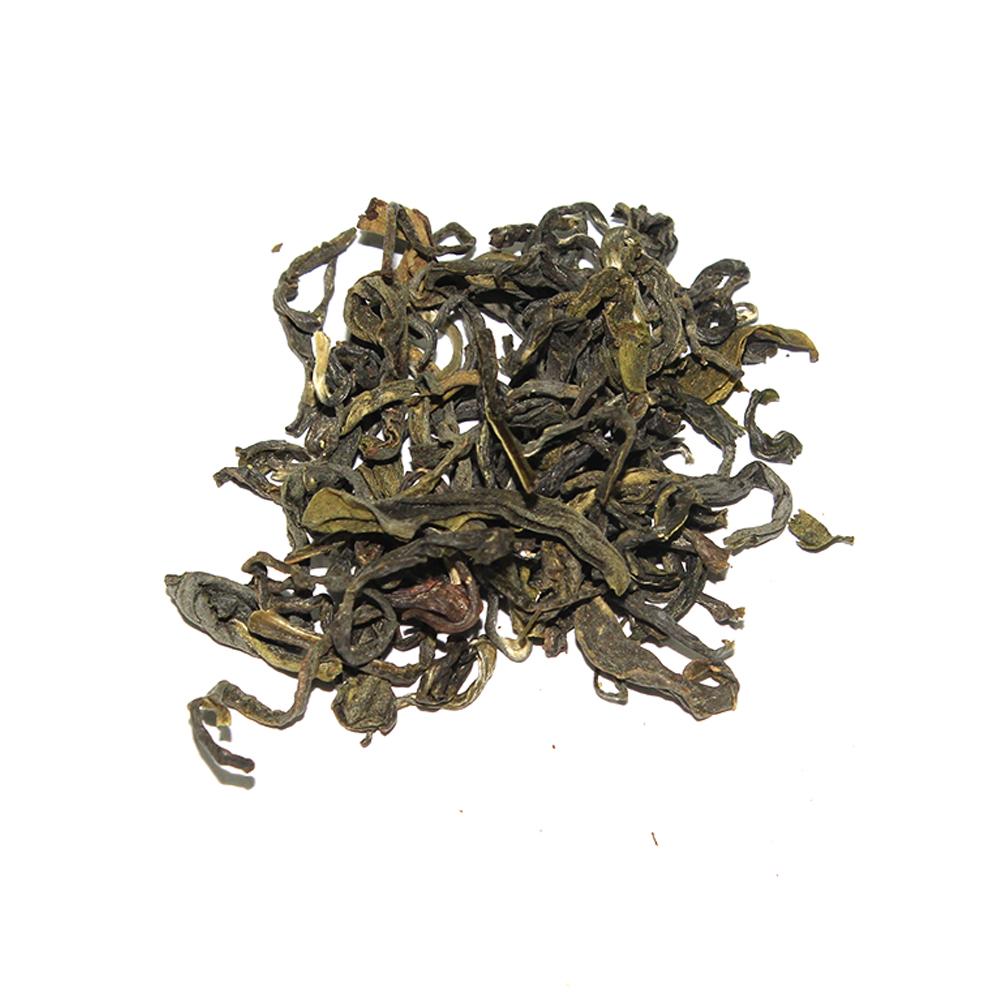Ilam Organic Green Tea - 100G
