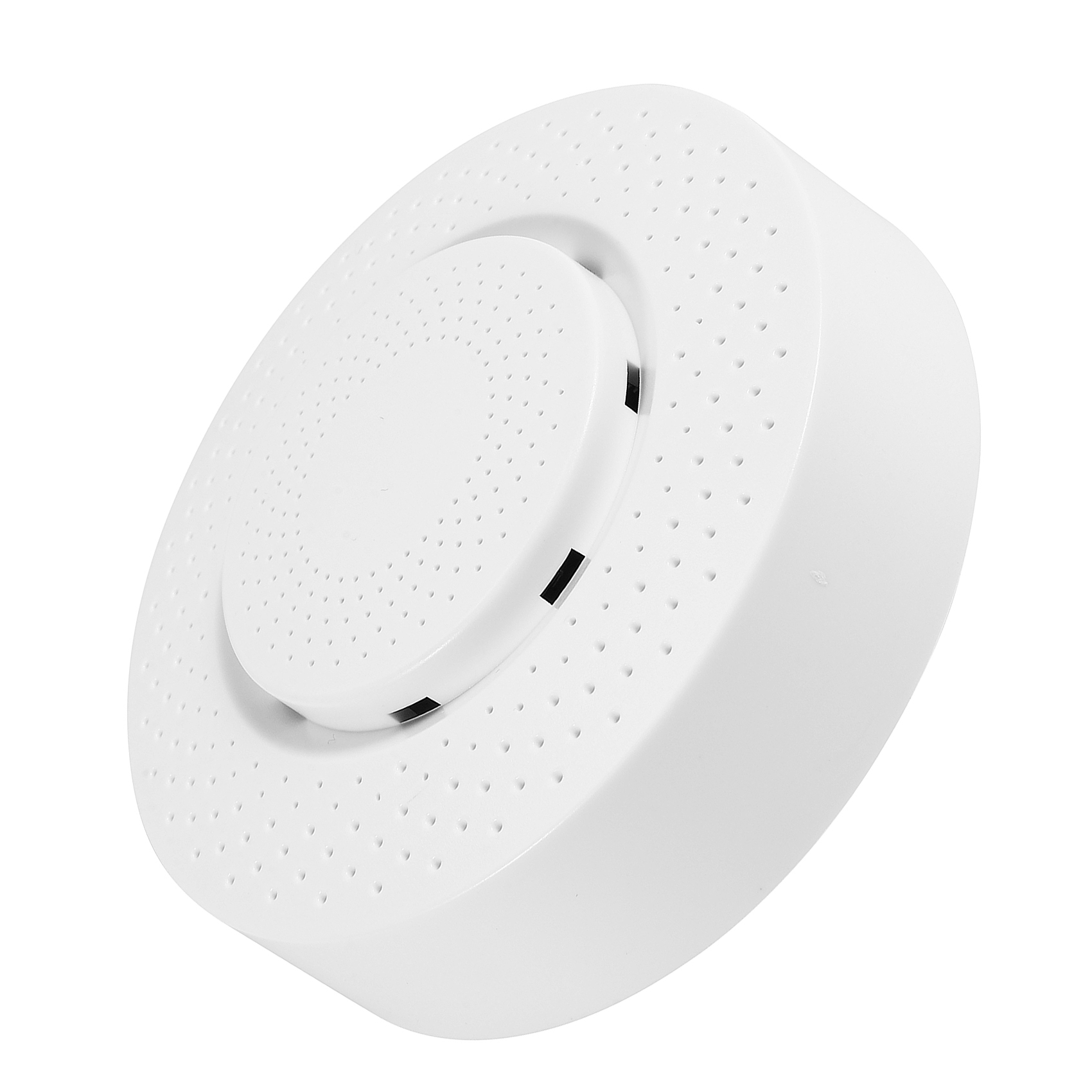 Zigbee Tuya 3.0 Air Quality Monitor 5 in 1 Formaldehyde VOC Co2 Temperature Humidity Detector Sensor
