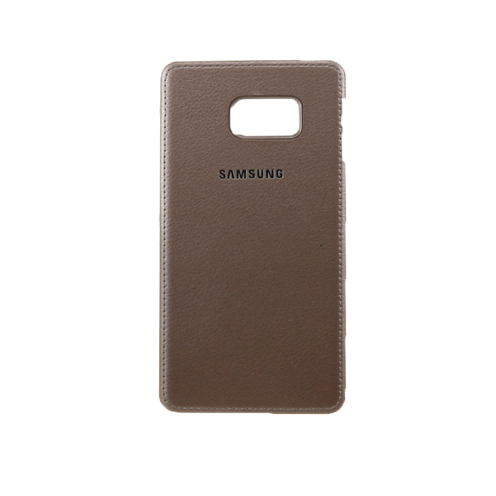 Protective Case for Samsung Galaxy Note7 (SM- N930) Leather Back Cover
