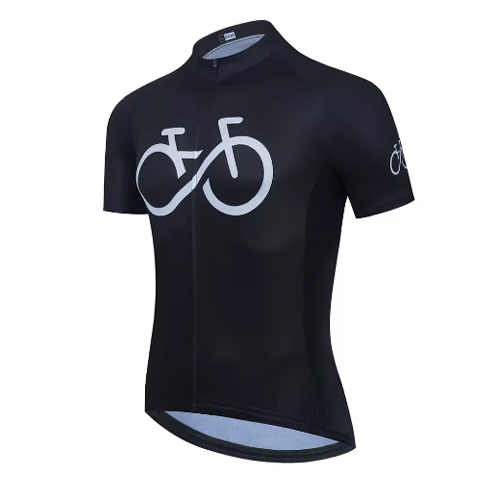 Cycling Clothes Man Summer 2025 CAPO Men's Clothing Bicycle Cycling Jersey Bike MTB Sports Professional Shirt Bib Shorts Suit