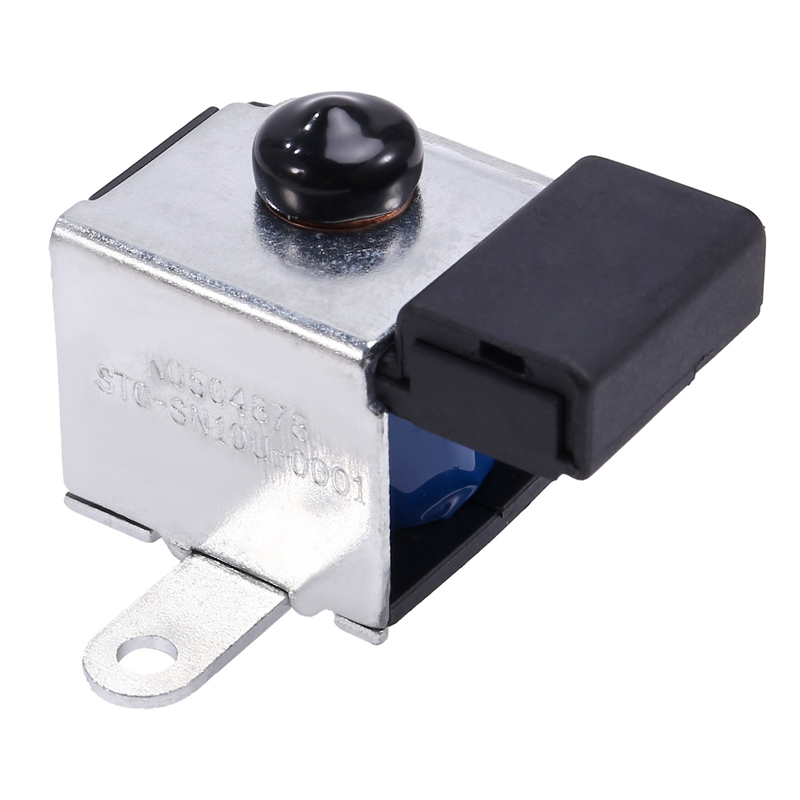 JINMY 2X Car Steering Column Solenoid Valve Steering Column Lock A4534600700 for - Smart 453 2017-2021
