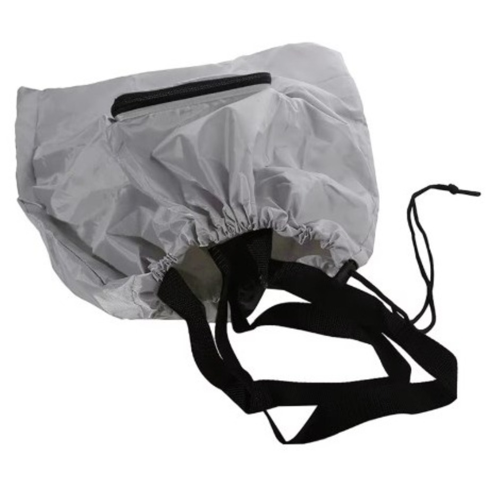 Reusable baggy clothes with dirty carabiner for dirty drawstring travel portable foldable laundry bag washable clip travel storage bag clothes