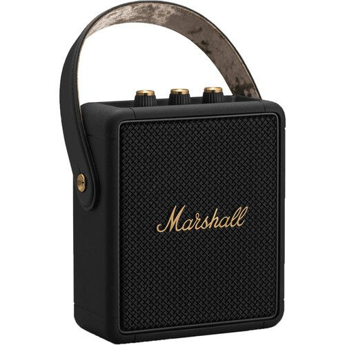 Stockkwell II Wireless Portable Bluetooth Speaker