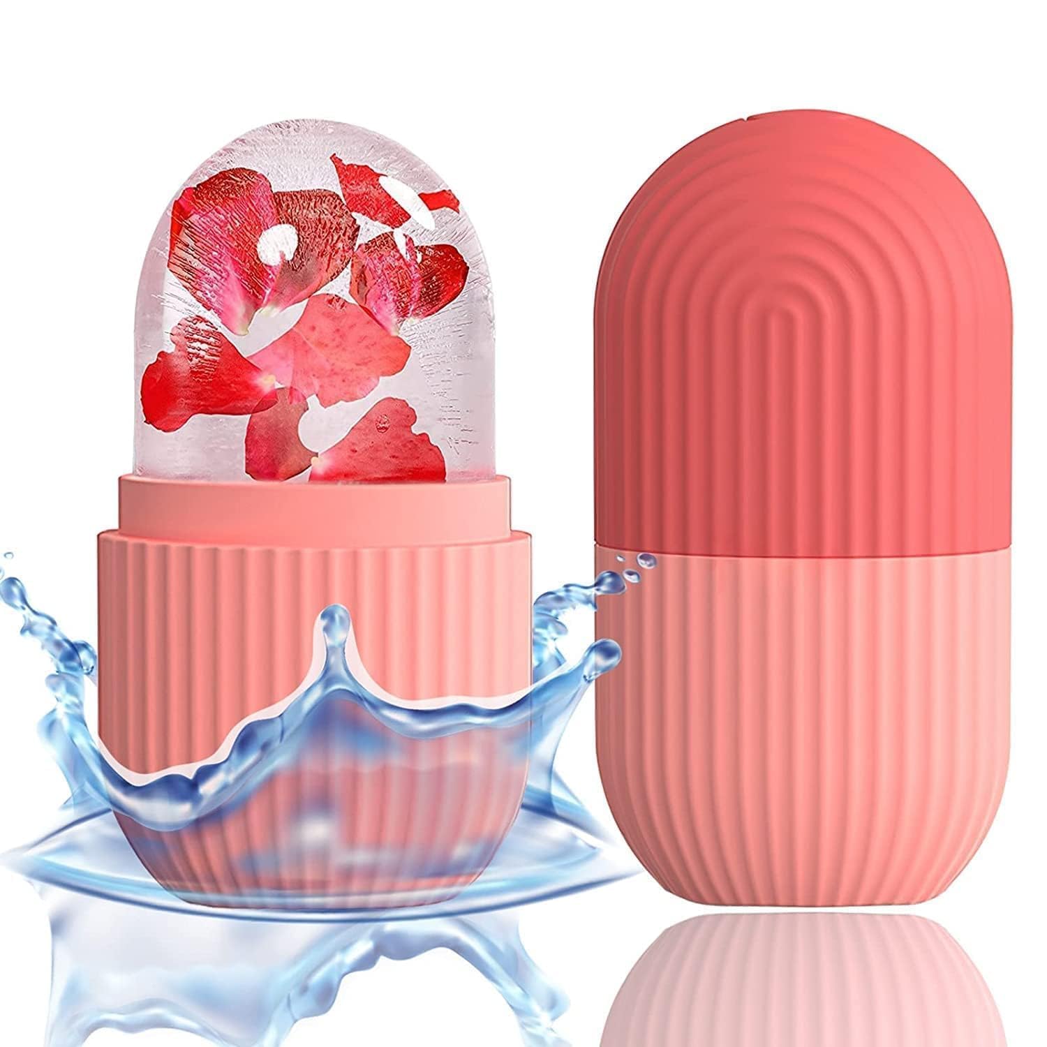 Ice Cube Face Roller