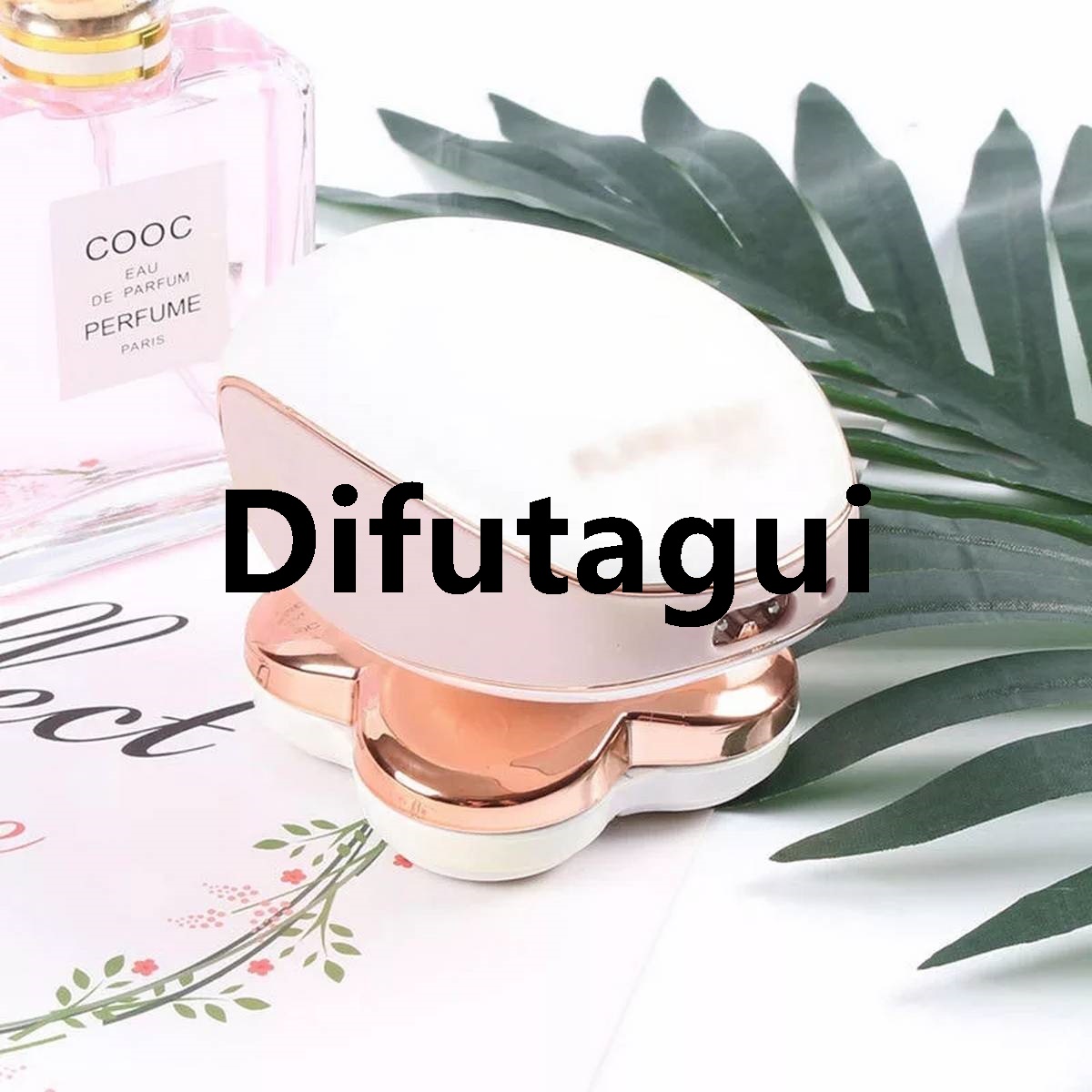 Difutagui Rechargeable Waterproof Instant Hair Remover, Wet or Dry Flawless Electric Luxury Shaver for Women Heart Of Love Hair Remover Flawless Body Hair Remover
