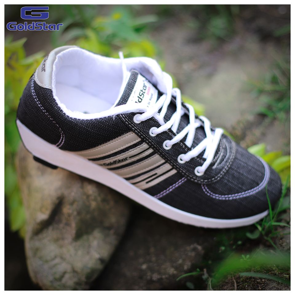 GOLDSTAR Classic 701 Jeans Sneaker for Men