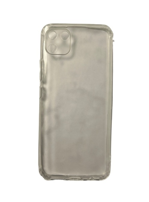 Clear Case Realme C11 (2021) Soft Protective Cover