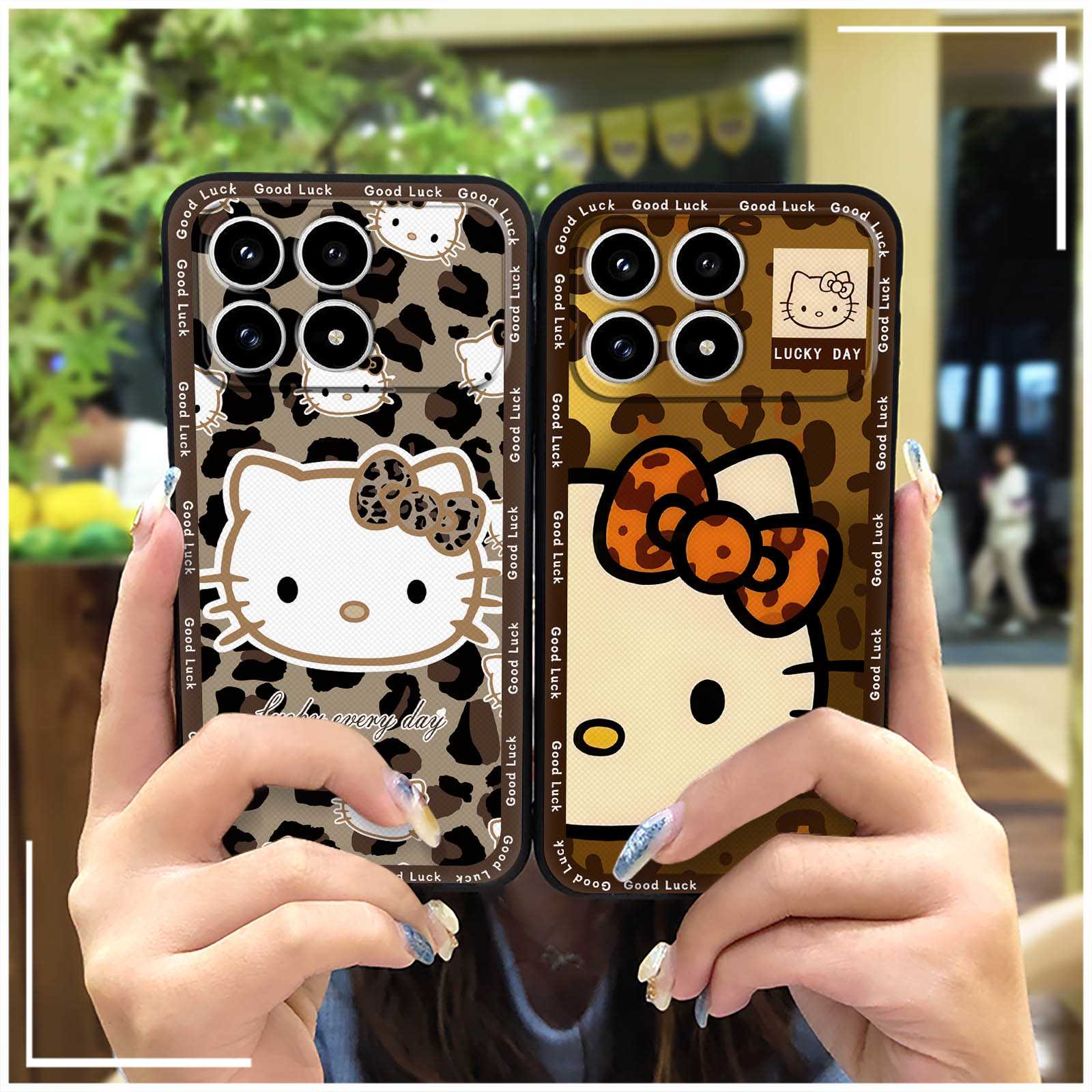 Silicone Cute Phone Case For ZTE Nubia Air Durable Anti-dust Graffiti Waterproof Cartoon Phone Pouch Shockproof TPU