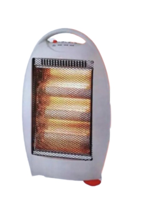 Electromax 2 Rod Electronic Heater(1200 Watt)