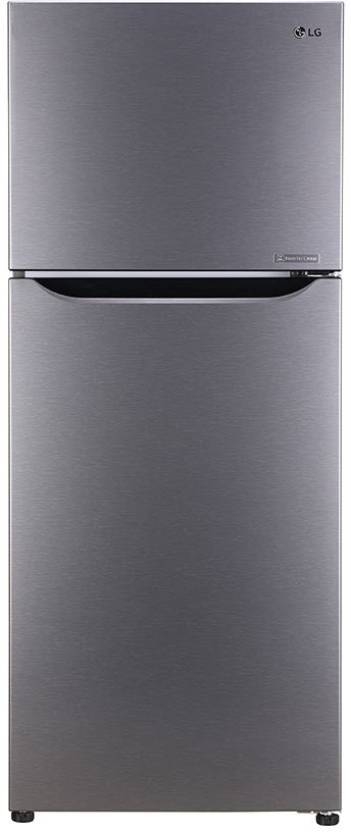 258 Liter Double Door Refrigerator, GLK292SLTL