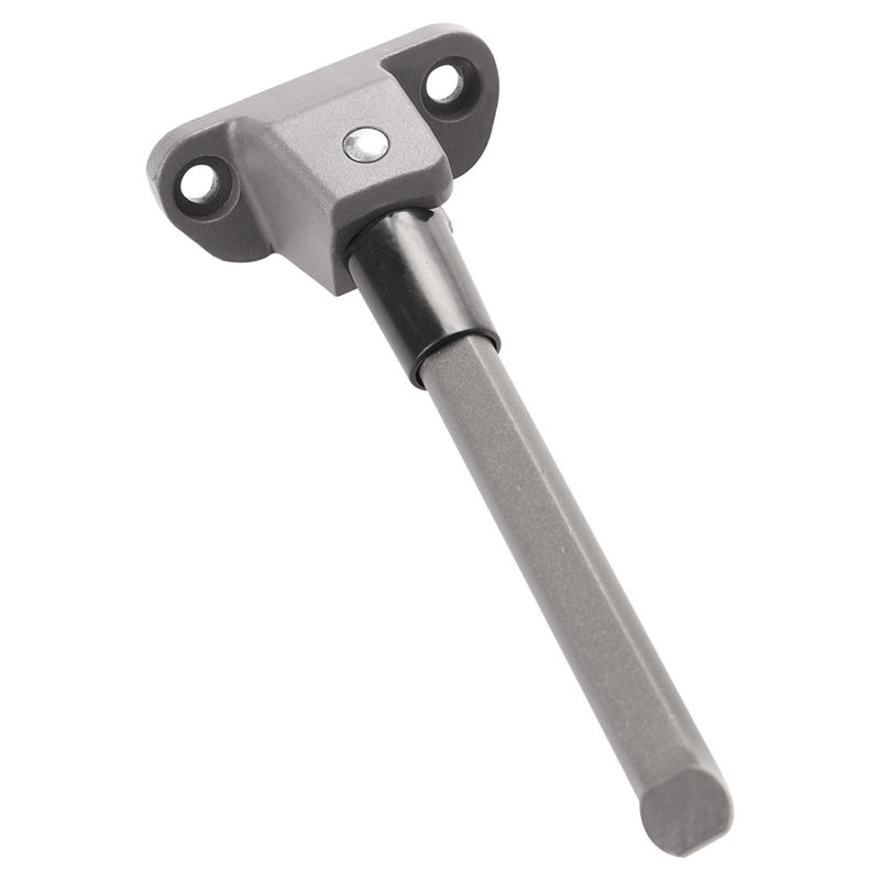 Extended Parking Stand Kickstand for MAX G30 Electric Scooter Foot Support Replacement 18CM Length Replacement Parts