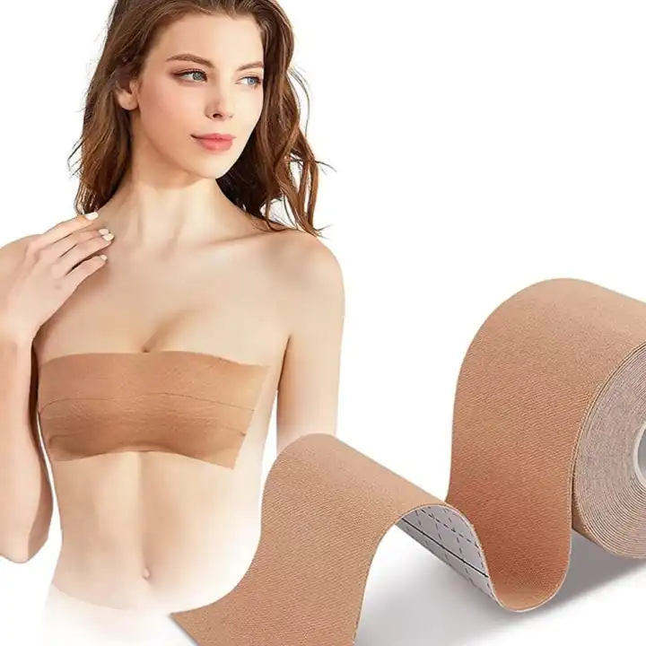 Boob Tape, Breast Lift Tape For Women