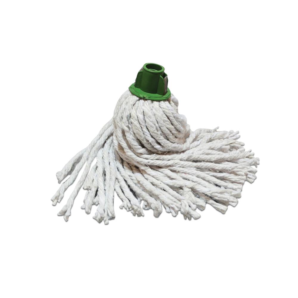 Cotton Mop Head With Out Sticks
