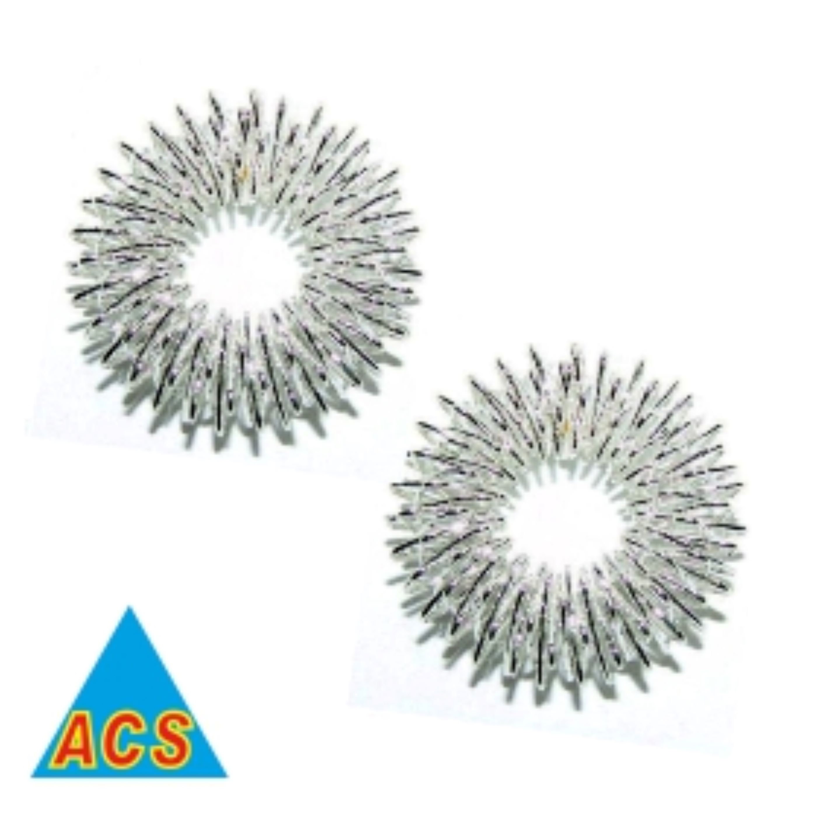 ACS Sujok Massage Ring - General / Small