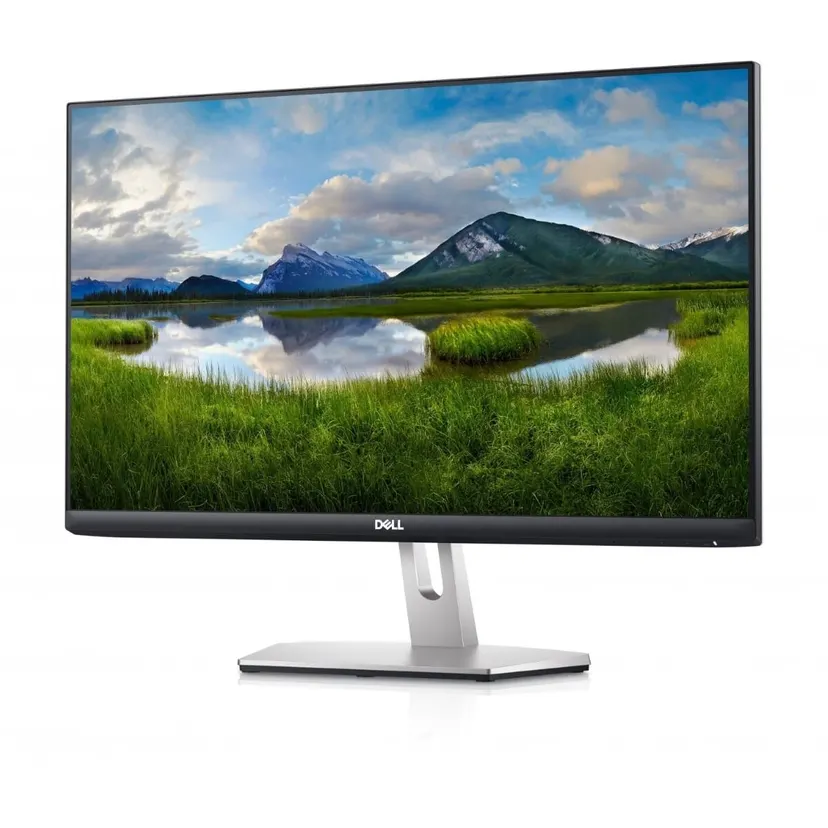 Dell S2421HN 24 Inch Full HD 1080p/ Dell Monitor /Fast selling product