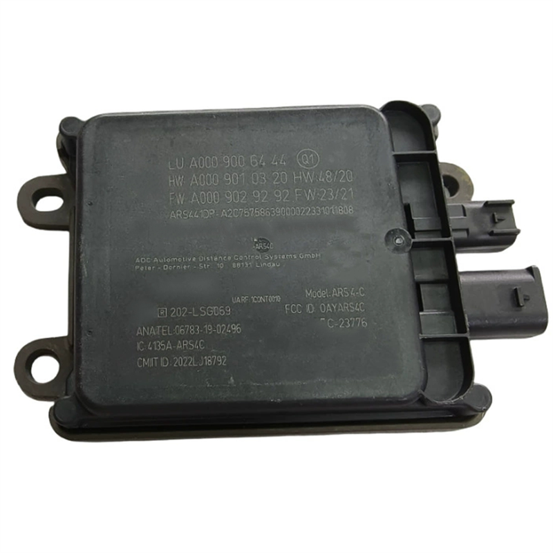 A0009006444 Car ACC Sensor for W206 W223 W232 W254 W295 EQS 450 580 -Class 2023- A0009010320