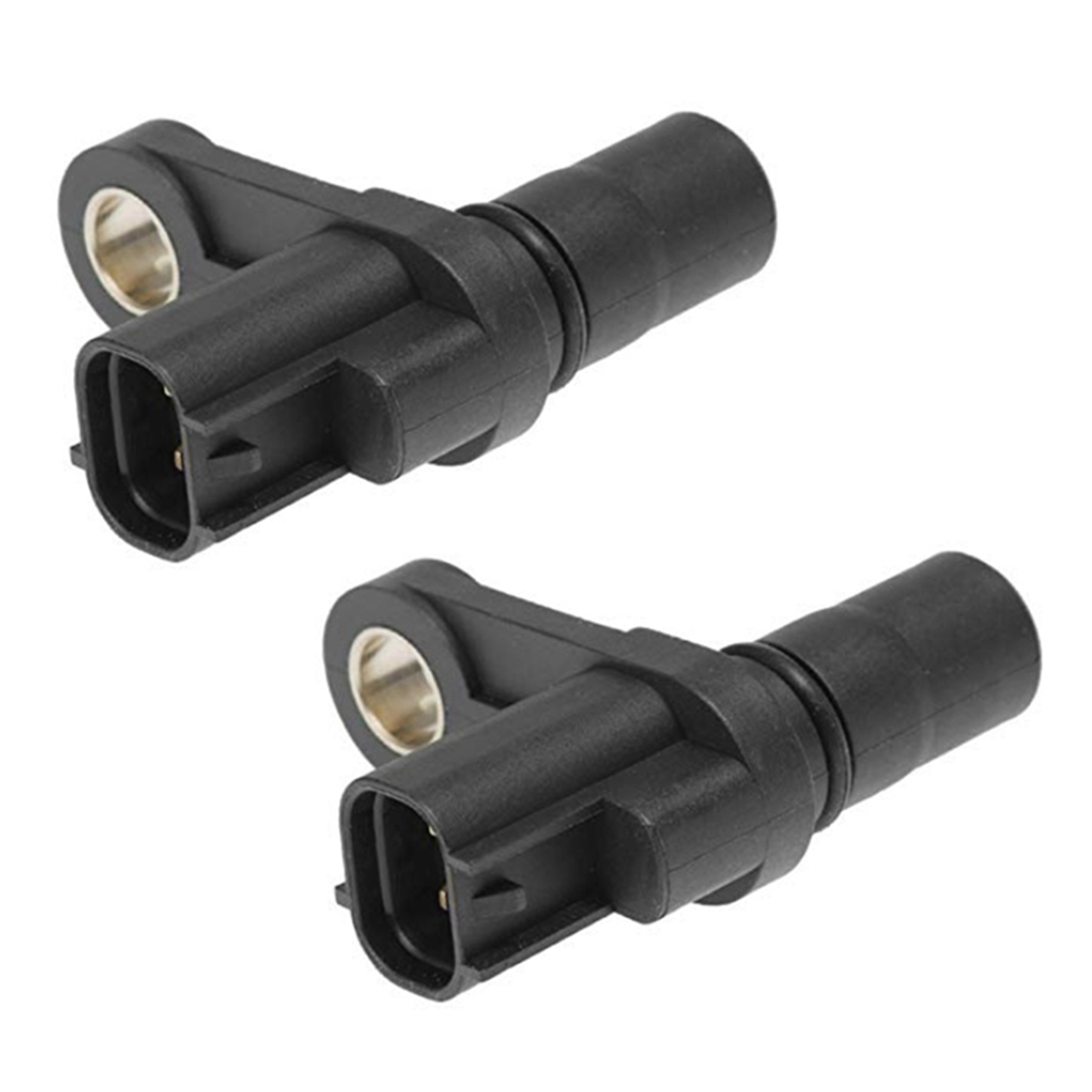 fasdaga 2X Transmission Input Output Vehicle Speed Sensor Replacement for Es300 Es330 Rx300 Rx330 Rx350