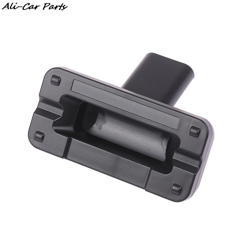 NEW 【Innovative design】1pc New Car Vacuum Cleaner Floor Brush Portable Accessories Car Cleaning Household Special Accessories