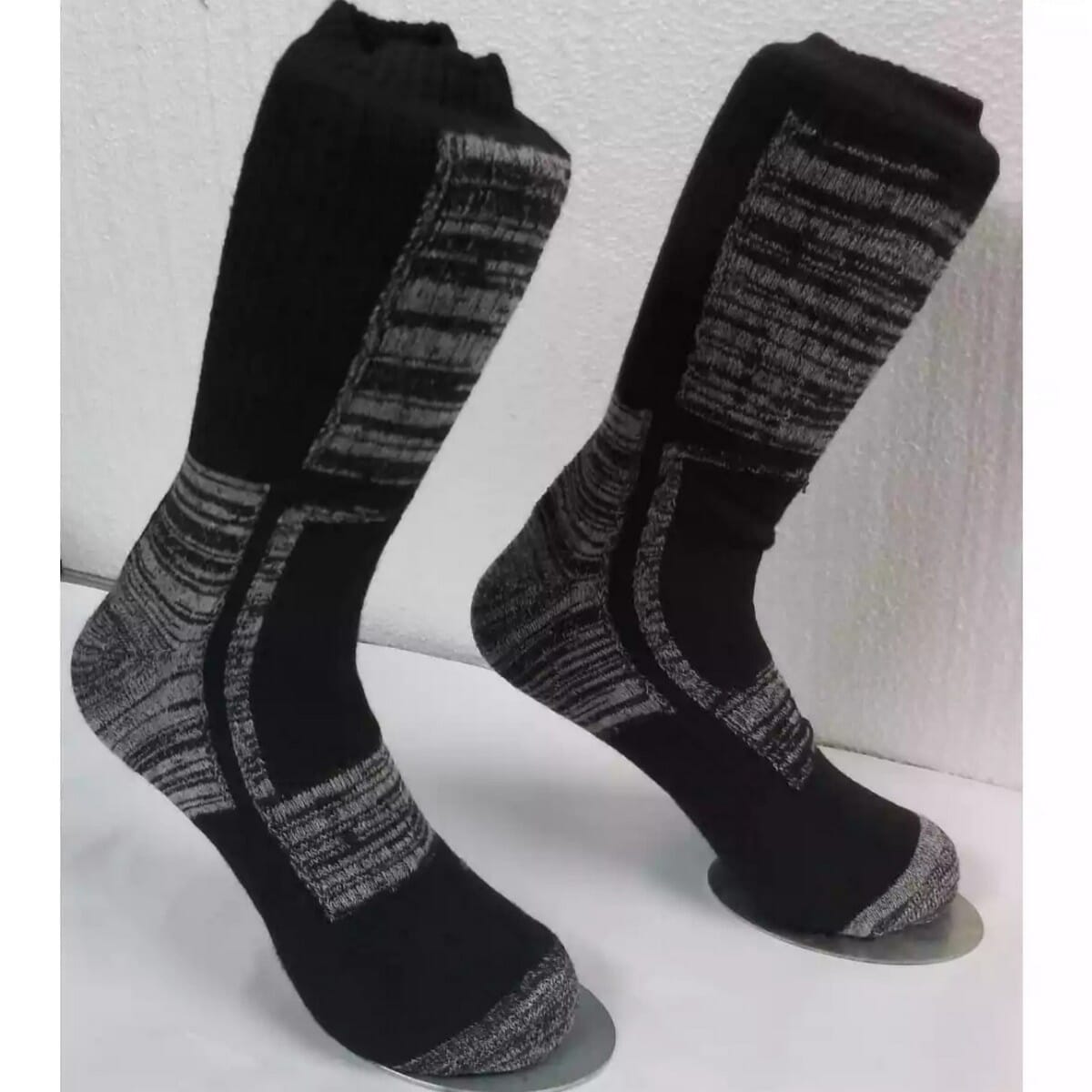 Pack Of 6 Trekking Socks For Men