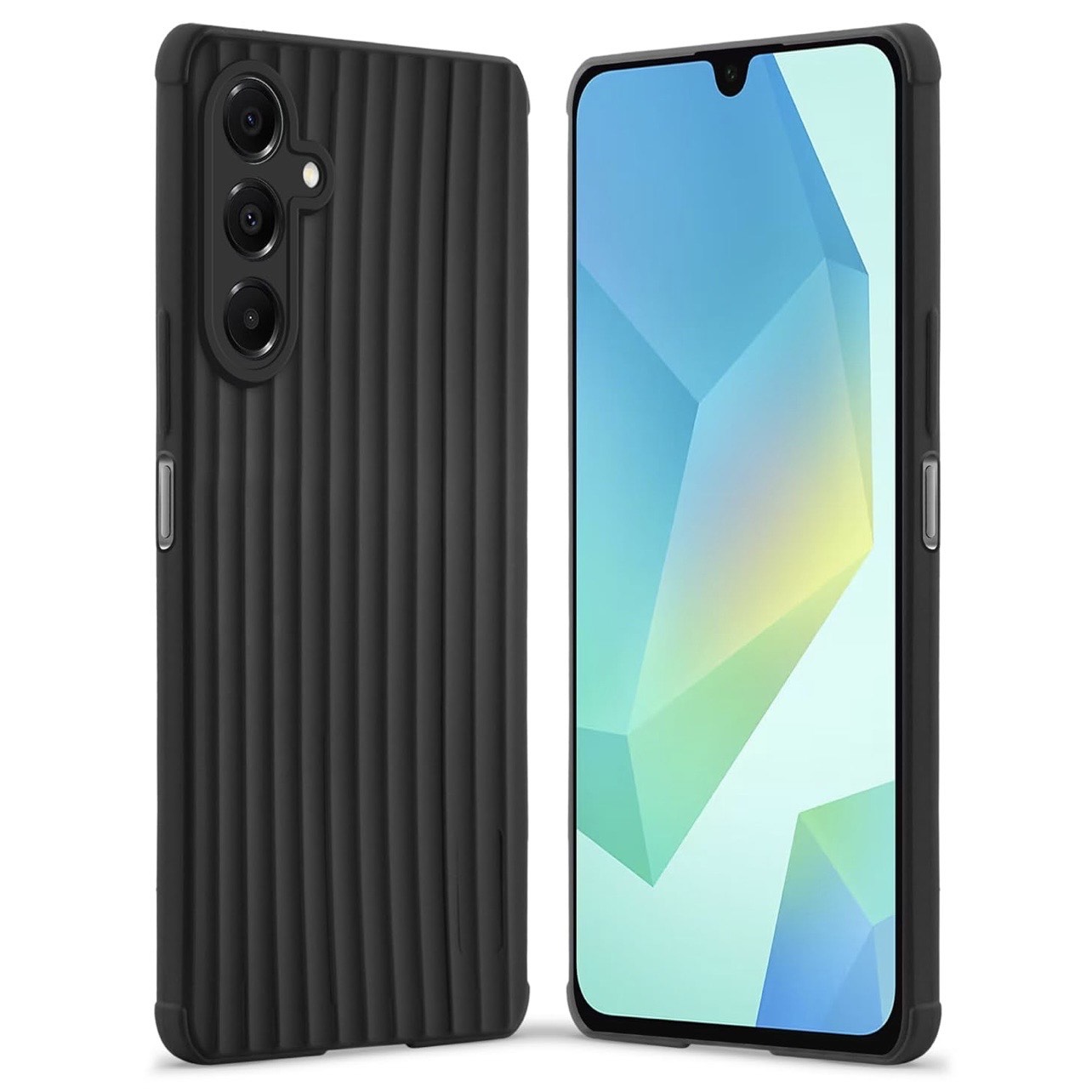 Samsung Galaxy A17 / Samsung Galaxy A26 Case Soft Silicon Flexible Back Case
