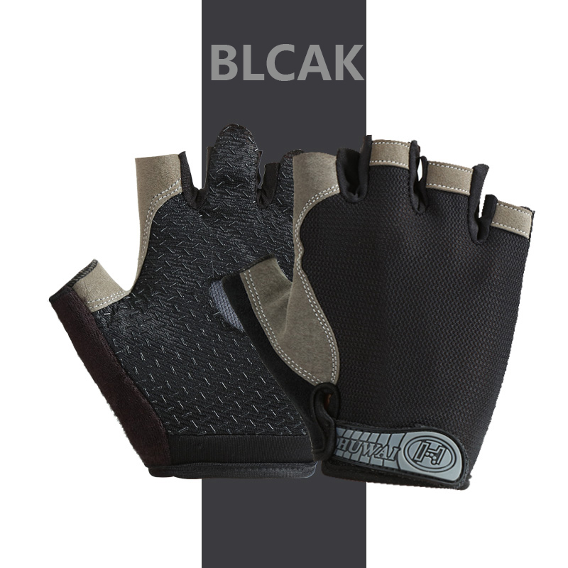 MTB Bike Sports Cycling Gloves Full Finger man Women Running Fitness Gym Spring Summer Riding Motorcycle Gloves Bles Online DZ-37A-11