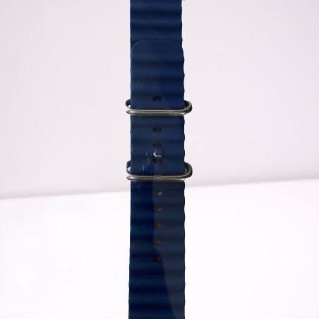 22MM Silicone Wrist Strap for all 22/44mm smart watch