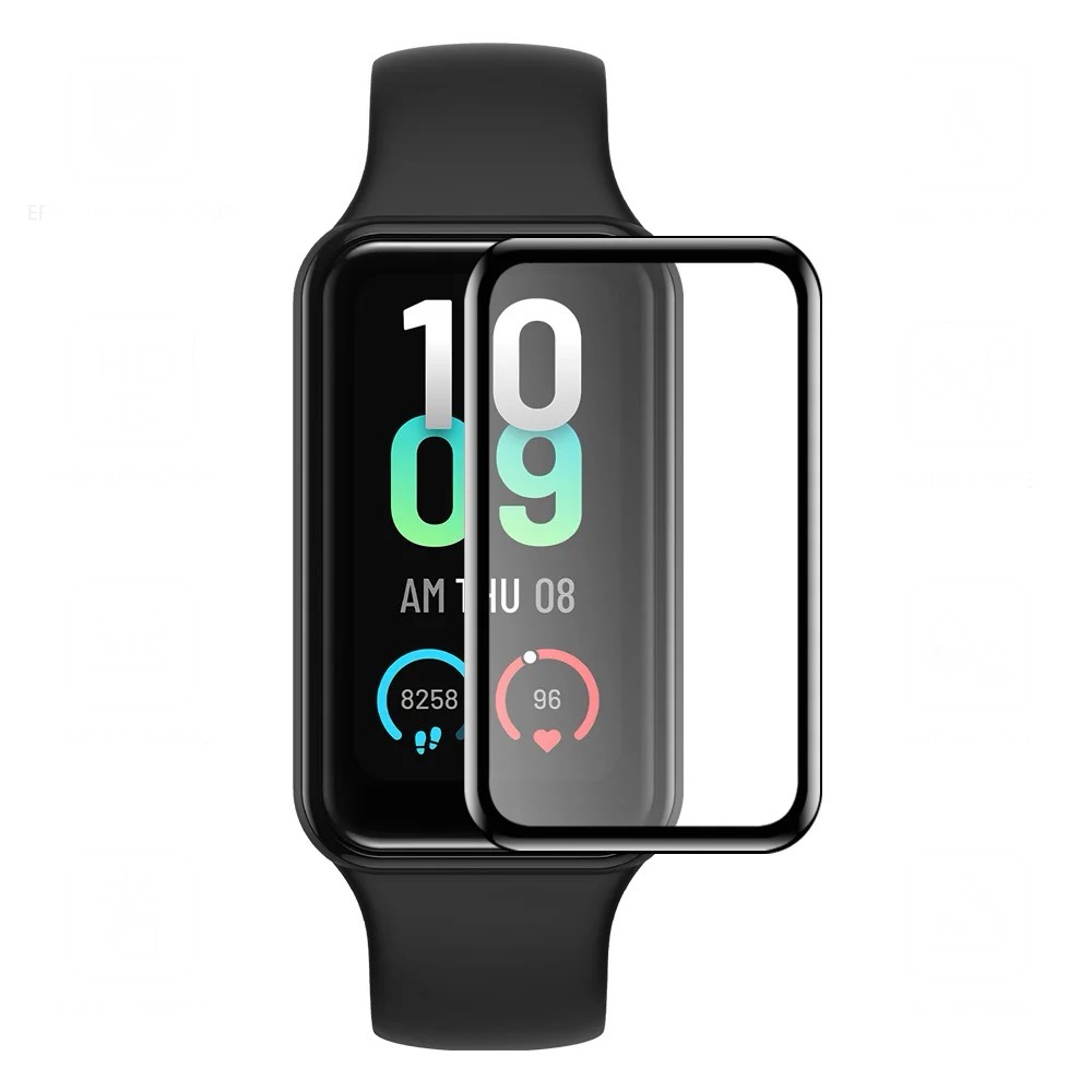 Huawei Band 6 Watch Glass