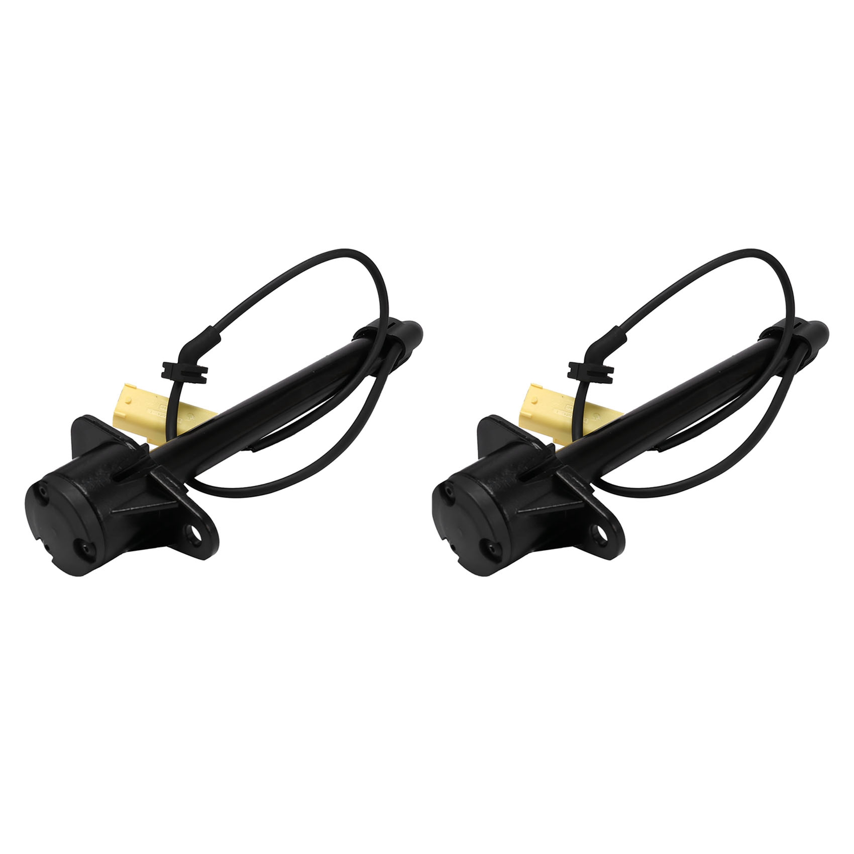 OYPFXMI New Left & Right Front Active Bonnet Actuator Hinge Sensor 1669060002A for GLS-Class W166 X166 C292