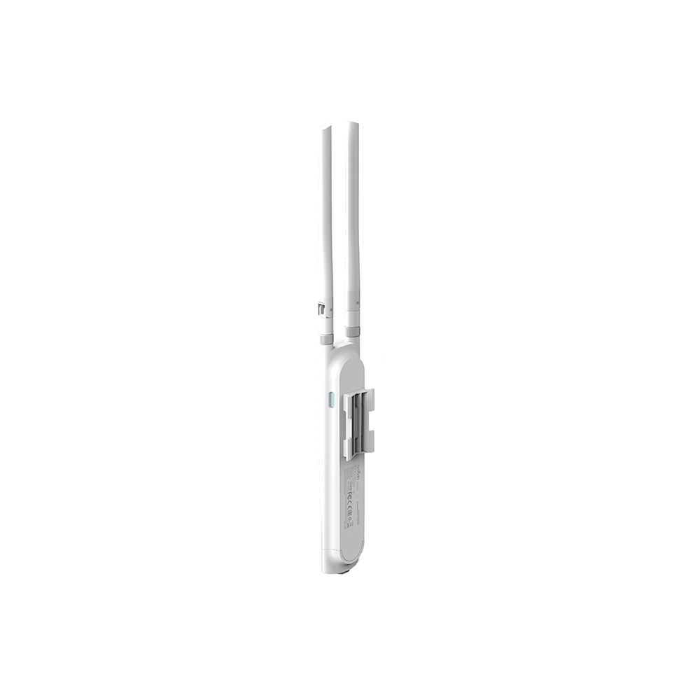 TP-Link AC1200 Wireless MU-MIMO Gigabit Dual Band Indoor / Outdoor Access Point EAP225 White