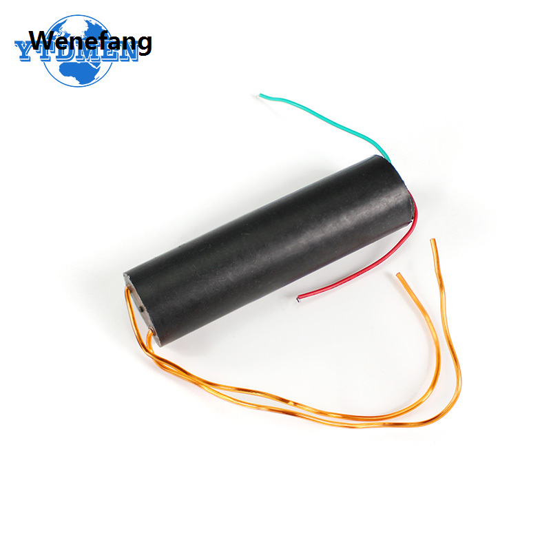Wenefang 1PCS High Voltage Generator 400KV 1000KV DC 3V-6V Bargain price Boost Step Up Power Module 400000V 1000000V