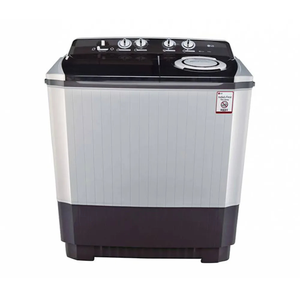 9Kg Semi Automatic Washing Machine, Model-TT101R3S, 1 Year Warranty