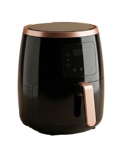 Pointer Digital Air Fryer | 4.5 Litter | 1400 Watt | 1 Year Warranty