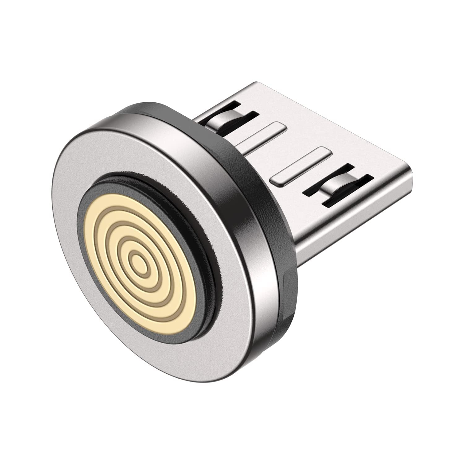 USLION 540 Rotate 5A Magnetic Cable Fast Charging Type C Cable Micro USB Magnet Charge Phone Data Line Wire For iPhone 14 Xiaomi Bles Online DZ-31B-17