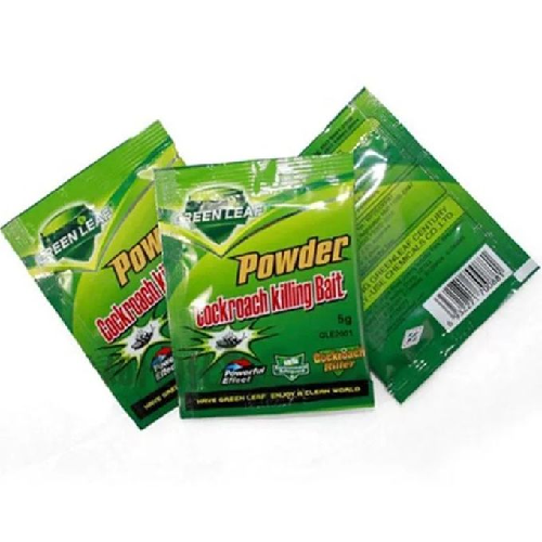 High Performance Roach Killer Bait for Persistent Cockroach Problems and Infestations