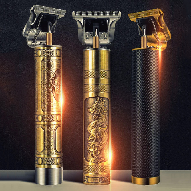 VGR Professional Hair Trimmer Kit For Men