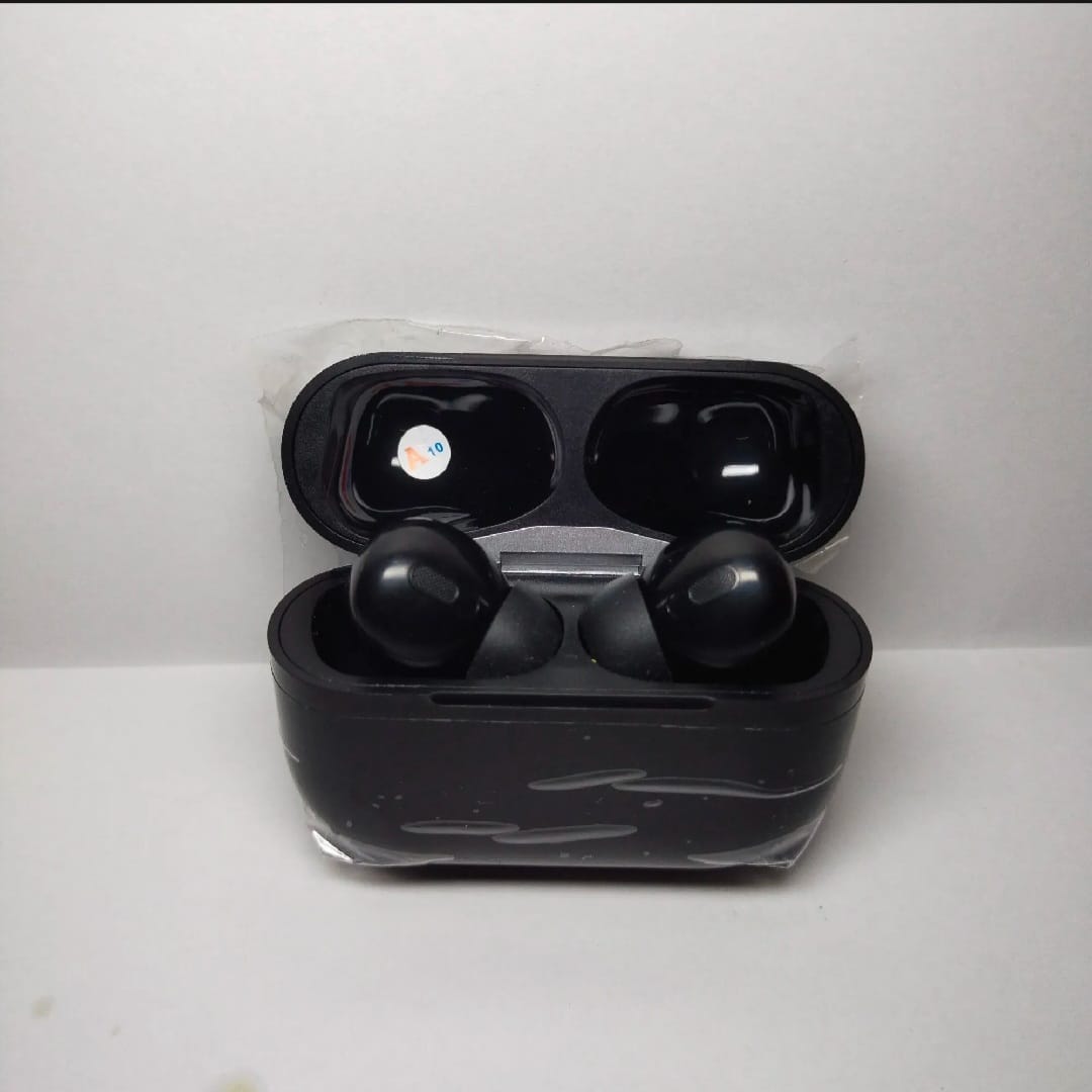 TWS pro 2 wireless Airpods with sound quality
