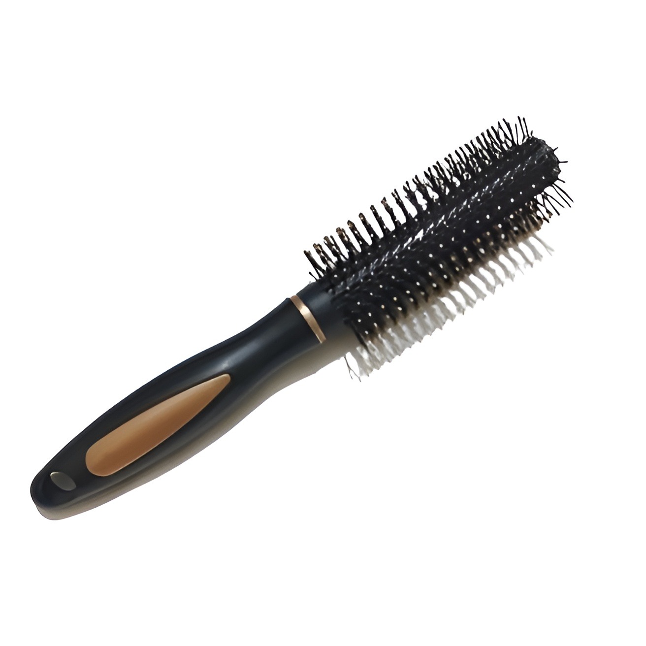 Round Hair Brush - Colors May Vary