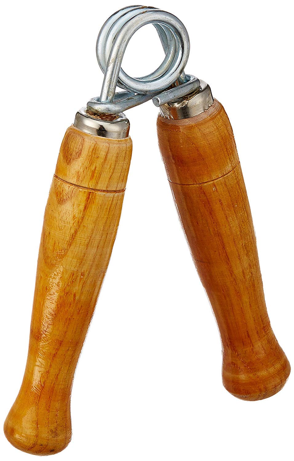 MRS power grip01 Hand Grip/Fitness Grip (Brown)
