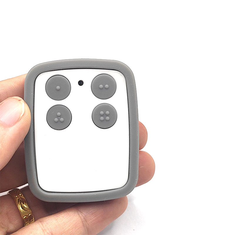NEW 280mhz to 868mhz Universal Garage Door Remote Control Operate Electric Curtains Duplicator Vehicle Keys Product