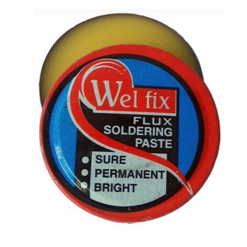 Soldering Paste Flux