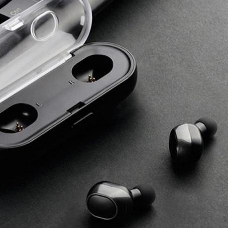 Mini TWS-16 Twins True Wireless Bluetooth 4.2 Sport Earbuds