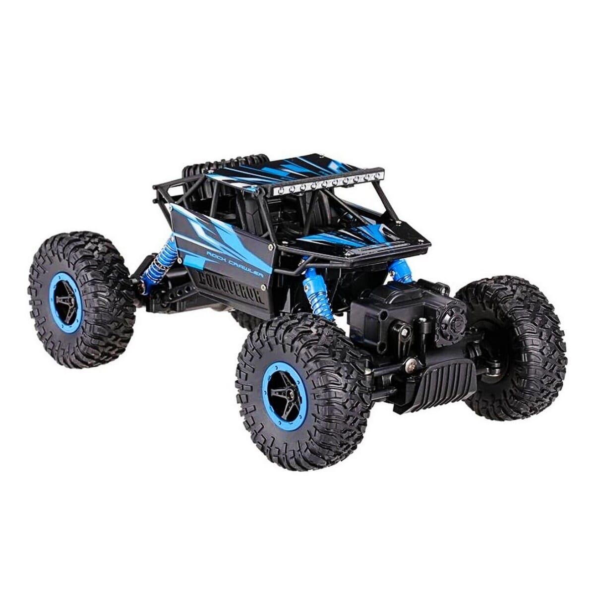 Rock Crawler Rc Car