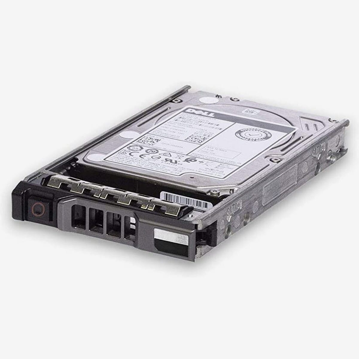 Dell SAS 600GB 10K Server Disk