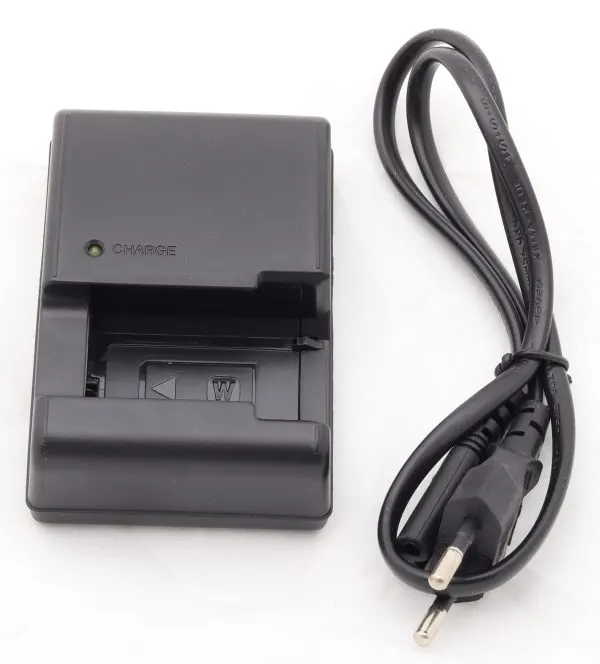 Battery Charger For Sony Sony Alpha A6400 Camera
