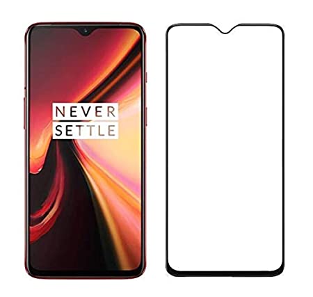 Full glass For Oneplus 7t