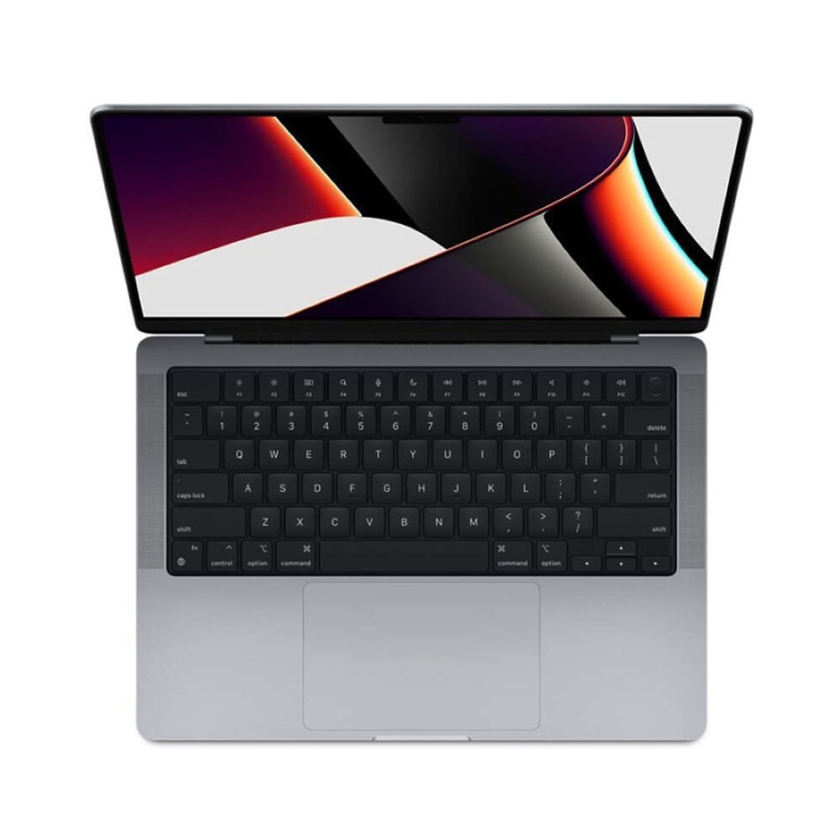 Apple MacBook Pro 14.2" 10-Core CPU 16-Core GPU 16GB 1TB -Oliz Store
